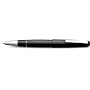 Lamy 2000 Fountain Pen - Black, Medium Nib L01M