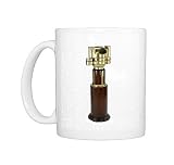 Liquid compass and binnacle Photo Mugs