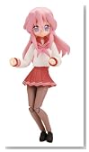 Figma TV�A�j���炫������ ���ǂ݂䂫 �~��Ver.