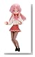 Figma TVアニメらき☆すた 高良みゆき 冬服Ver.