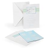 Cathy's Concepts Baby Photo Magnet Announcement Kit