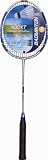 BEST BADMINTONSCHLAeGER BEST XT 400, mehrfarbig, Originalgroesse