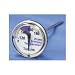 Kitchen & Housewares : Taylor Classic Cappuccino Frothing Dial Thermometer