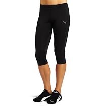 Puma Women's 3/4 Tight