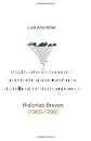 Historias breves (1988-1998) (Spanish Edition) (Volume 1)