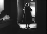 The Sadness of a Cleaning Woman at Midnight (Institutional Use - Library/High School/Non-Profit)
