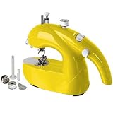 Cordless Mini Hand-Held Sewing Machine