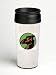 16 oz. Double Wall Insulated Tumbler with doberman - Paper Insert