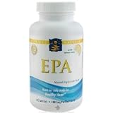Nordic Naturals - Epa, 120 softgels