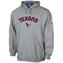 Texans Reebok NFL Playbook Hoody - Men's