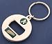 Oakland Athletics EZ Bottle Opener Keychain