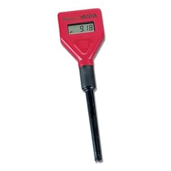 Checker pH Tester with Replaceable Electrode