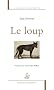 Le loup