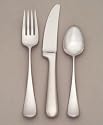 Yamazaki "Hafnia" Stainless Flatware Collection