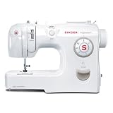 Singer 4205.CL Inspiration 5-Stitch Mechanical Sewing Machine