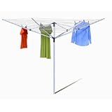 Honey-Can-Do DRY-01472 Umbrella Dryer