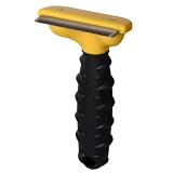 NEW! FURminator DeShedding Tool (MEDIUM) 2.6 wide edge