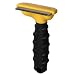 NEW! FURminator DeShedding Tool (MEDIUM) 2.6 wide edge