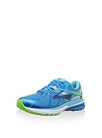 Brooks Zapatillas Deportivas Ravenna 7 (Cielo / Verde)