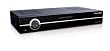 TechniSat DigiCorder HD S2 Digitaler Satelliten-Receiver mit 160 GB Festplatte schwarz