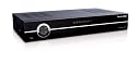 TechniSat DigiCorder HD S2 Digitaler Satelliten-Receiver mit 160 GB Festplatte schwarz