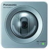 Panasonic Network Camera PoE Type Network Camera Indoor KX-BB-HCM511A