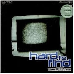 Human After All 1 [Vinyl Single]