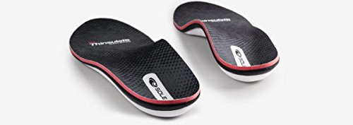 Sole Softec Ultra Custom Footbeds-M7/W9