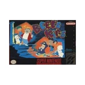 Bebe's Kids