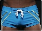 Go Softwear Bahia Swim Short Turquiose