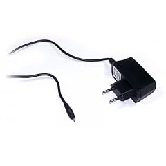 Handy Ladeger�t f�r NOKIA - N70 / 1200 / 1202 / 1208 / 1209 / 1280 / 1616 / 1650 / 1661 / 1662 / 1680 classic / 1800 / 2220 slide / 2323 classic / 2330 classic / 2630 / 2680 classic / 2690 / 2710 Navigation Edition / 2720 fold / 2730 classic / 2760 / 3109 classic / 3110 classic / 3110 Evolve / 3120 classic / 3250 / 3500 classic / 3600 slide / 3720 classic / 5000 / 5070 / 5130 XpressMusic / 5200 / 5220 XpressMusic / 5228 / 5230 / 5235 Comes With Music / 5250 / 5300 / 5310 / 5320 / 5500 Sport / 5530 XpressMusic / 5610 XpressMusic / 5700 XpressMusic / 5730 / 5800 / 6070 / 6080 / 6085 / 6086 / 6101 / 6103 / 6110 Navigator / 6111 / 6120 classic / 6121 classic / 6125 / 6131 / 6136 / 6151 / 6210 Navigator / 6220 classic / 6233 / 6234 / 6267 / 6270 / 6280 / 6288 / 6290 / 6300 / 6300i / 6301 / 6303 classic / 6303i classic / 6500 slide / 6555 / 6600 fold / 6600 slide / 6600i slide / 6650 Flip / 6700 classic / 6700 slide / 6720 classic / 6760 slide / 7070 Prism / 7100 Supernova / 7210 Supernova / 7230 / 7310 Supernova / 7360 / 7370 / 7373 / 7390 / 7500 Prism / 7510 Supernova / 7610 Supernova / 8800 Sirocco Edition / C1-01 / C1-02 / C2-00 / C2-01 / C2-02 / C2-03 / C3-00 / C3-01 / C5-00 / C5-03 / C6-00 / C6-01 / C6-03 / C7-00 / E5-00 / E6-00 / E50 / E51 / E61 / E61i / E63 / E65 / E66 / E71 / E75 / E90 / N8-00 / N70 / N70 Music / N71 / N72 / N73 / N73 Music / N76 / N77 / N78 / N79 / N80 / N80 Internet / N81 / N81 8GB / N82 / N90 / N91 / N91 8GB / N92 / N93 / N93i / N95 / N95 8GB / N96 / N800 / N810 / X1-00 / X2-00 / X2-01 / X3-00 / X3-02 / X6 / X7-00 / 500 / 700 / 701 - Ladekabel / Netzteil / Reiselader