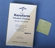^Xeroform Petroleum Gauze - 5" x 9" Min.Order is 1 BX ( 12 Each / box; )