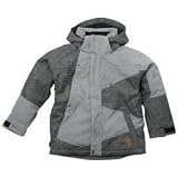 Obermeyer Ripper Jacket w/ SnowCord - Boys'