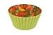 Wenko 2729017102 Schüssel Fruit Durchm. 23 cm Oben
