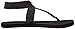 Reef Women's Reef Cushion Moon Flip Flop, Black, 8 M US