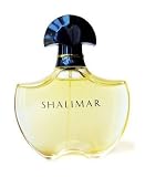 Shalimar Eau de Toilette Spray Refill by Guerlain, 3.1 oz.