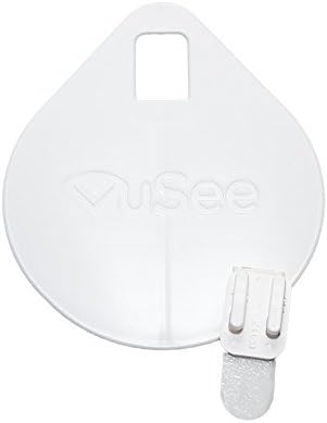 Vusee - The Universal Baby Monitor Shelf (Flat) by Vusee
