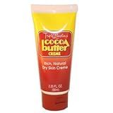 Triple Lanolin Cocoa Butter Cream 2.25 Fl. Oz. Tube