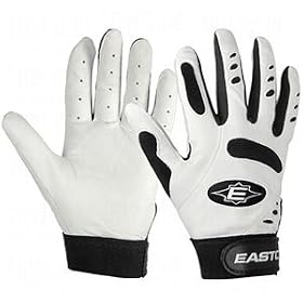 Easton Typhoon PR Batting Gloves