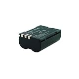 Olympus Evolt E-3 Replacement Battery (DQ-RM1)