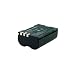 Olympus Camedia C-8080 Wide Zoom Replacement Battery (DQ-RM1)