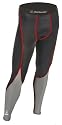 McDavid True Compression Recovery Long Sleeve Pant, Medium
