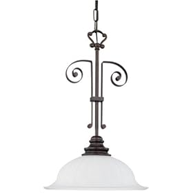 Thomas Lighting - SL8900-23 : Apollo One-light pendant by Thomas Lighting