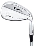 2008 Mizuno Mens MP T Series Chrome Forged Steel Wedge 56 Deg 10 Bounce MRH