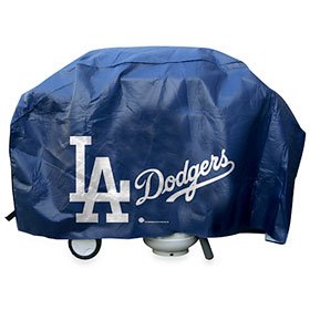 Los Angeles Dodgers Grill Cover Economy (Quantity of 1)