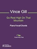 Go Rest High On That Mountain Sheet Music (Piano Vocal Chords)