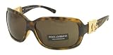 AUTHENTIC DOLCE&GABBANA SUNGLASSES DG 6029-B TORTOISE 6029B 502/7