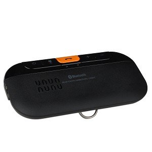 Cyanics BCX-300 Bluetooth Handsfree Car Kit Cyanics BCX-300 Bluetooth Handsfree Car Kit