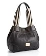 MICHAEL Michael Kors "Montauk" Leather Large Grab Bag