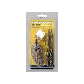 Boogie Bait 3 8oz Cortez Shad by